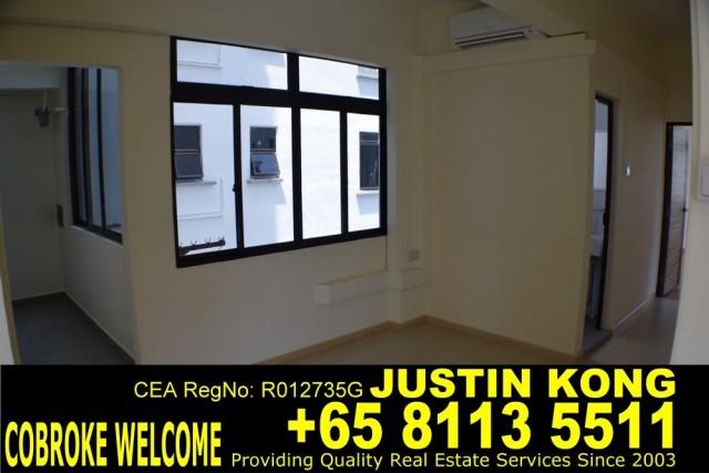Botanic Gardens View (D10), Apartment #143809992